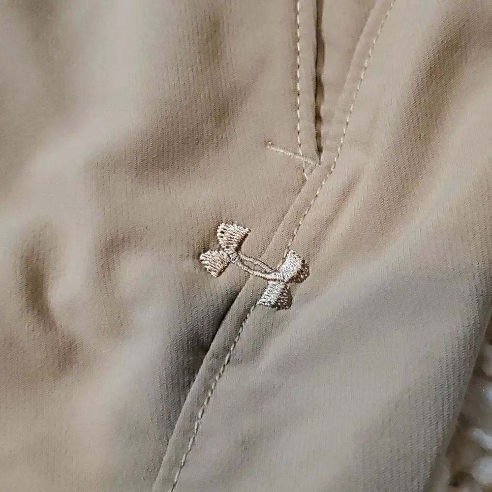 UNDER ARMOUR Loose Straight Leg Pants - Picture 5 of 8